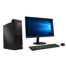 聯(lián)想啟天M520AMD A10-8770 3.5G 4C/AMD B450主板/4G DDR4 2400/1T 硬盤/DVDRW/GT730 2G獨(dú)立顯卡