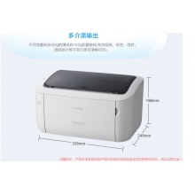 佳能（Canon） LBP 6018W 無線黑白激光打印機(jī)