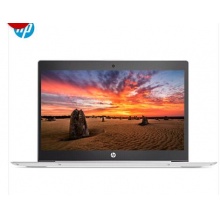 惠普（HP）戰(zhàn)66 Pro G1 14英寸輕薄筆記本電腦（i5-8250U 8G 360G PCIe SSD 標(biāo)壓MX150 2G獨(dú)顯）銀色