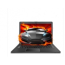 清華同方（THTF） 鋒銳S10A-3 14英寸筆記本電腦雙硬盤(pán)超薄手提電腦 深山灰 4G/128G固態(tài)