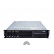 華為（HUAWEI） 服務器 RH2288 V3 兩路2U機架式主機 配置： 雙顆E5-2650V4 CPU 雙電源 8盤位 32G內存 3塊900G 10K 硬盤 R5