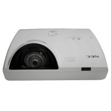 NEC 短焦投影 NP-CK4155X