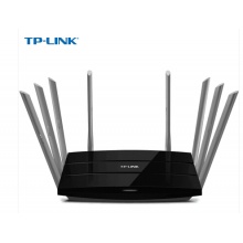 TP-LINK雙千兆路由器 TL-WDR8620 2600M智能雙頻無線 千兆端口 光纖寬帶 大戶型穿墻 