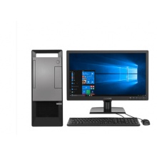 聯(lián)想（Lenovo）揚天T4900v 商用臺式電腦整機