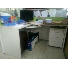 屏風(fēng)辦公桌2人臺(tái)