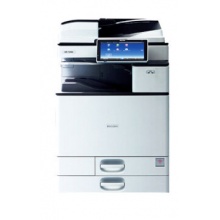 理光2504exSP A3復(fù)印機(jī)（不含輸稿器）