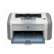 惠普1020 激光黑白打印機