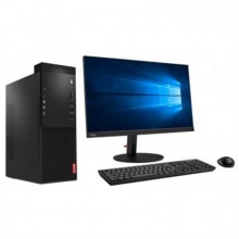 啟天M425 I5-8500(主頻3G 6核)/4G/1T/集成顯卡/無(wú)光驅(qū)/WIN10/3+3/B360主板/15L 21.5寬屏