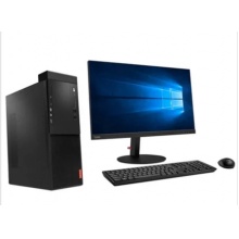 聯(lián)想臺式機啟天M415 i5 4G 1T 集 19.5