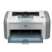 惠普1020 激光黑白打印機(jī)