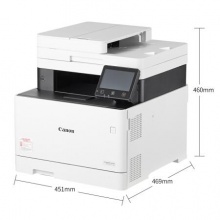 佳能 多功能一體機(jī) ICMF732 CDW