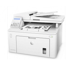 惠普M227fdn一體機(jī)
