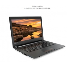 聯(lián)想E42-80筆記本
