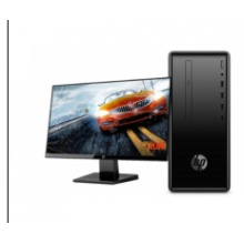 惠普190臺式電腦