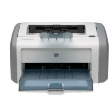 惠普1020激光打印機(jī)