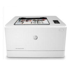 惠普彩色154A打印機