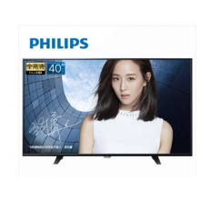 飛利浦40寸液晶