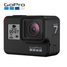 GoPro 7 運(yùn)動相機(jī)