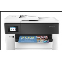 惠普7730噴墨打印機(jī)