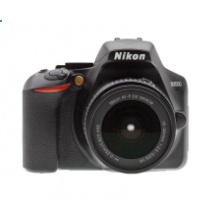 尼康（Nikon）D3500 數(shù)碼相機(jī) 