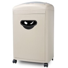 科密C-638碎紙機