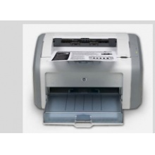 惠普1020黑白激光打印機(jī)