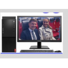 聯(lián)想M415臺式電腦