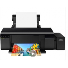 愛普生L805 六色 噴墨打印機(jī)