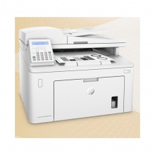 惠普（HP）227fdw A4黑白激光多功能 一體機(jī)