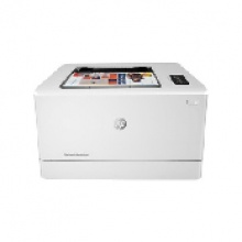 惠普M154a彩色激光打印機(jī)