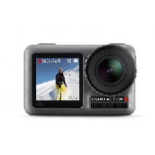 大疆 Osmo Action 靈眸運(yùn)動(dòng)相機(jī) 雙彩屏 超強(qiáng)增穩(wěn) 超清畫(huà)質(zhì) 