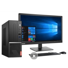 聯(lián)想M4900臺(tái)式電腦