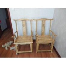 木質(zhì)辦公椅