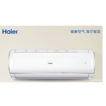 海爾1.5匹變頻空調(diào)（35JDM 一級(jí)能效）