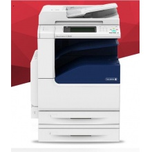 施樂3065CPS黑白激光三合一復印機(