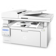 惠普（HP）M132snw激光打印機(jī)多功能一體機(jī)