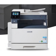 彩色A3三合一復(fù)合機(jī)施樂2022DA雙面器輸稿器網(wǎng)絡(luò)打印