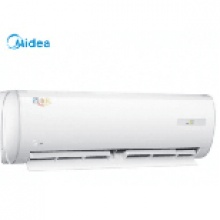 美的空調大1.5匹定速空調KFR-35GW/DY