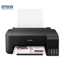 愛普生L1118  墨倉式單打印機(jī)彩色打印機(jī)