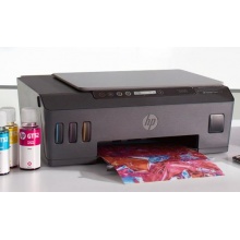 惠普Tank508一體機(jī)