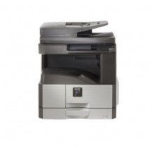 夏普MXM2658NV 雙紙盒 雙面器 雙面輸稿器 選配裝訂、刷卡器、漫游打印、打印系統(tǒng)流程軟件 三年原廠售后服務(wù)