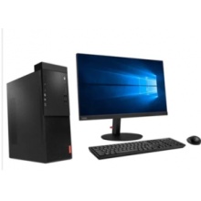 聯(lián)想啟天M415 I5 4G 1T21.5寸臺式機(jī)