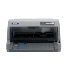 愛普生針式打印機 730K