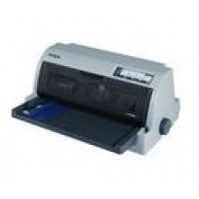 愛普生針式打印機(jī) 790K