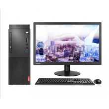 聯(lián)想啟天M420商用臺式電腦