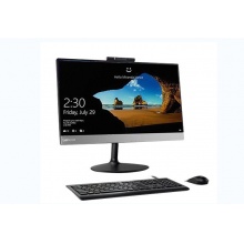 新?lián)P天S4350-02（黑色） I3-8100T 4G1T/無光驅(qū)/集成