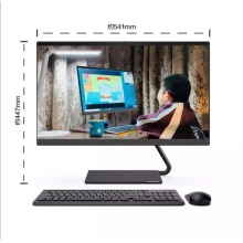 聯(lián)想AIO逸-24一體機(jī)電腦