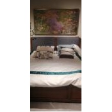 雙人床頭HE2860010