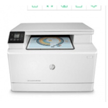 惠普M180N彩色激光多功能一體機(jī)