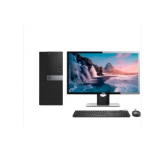 戴爾3070MT I5-9500 4G 1T